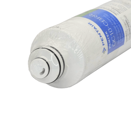 PENTAIR QC CBBR Chlorine Taste Odour Lead Reduction Replacement Cartridge Carbon Cartridge Pentair
