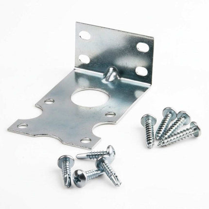 Pentair SL1 Slimline Housing Bracket Kit - GroAqua