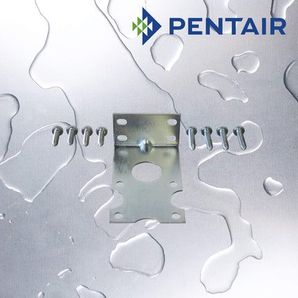 Pentair SL1 Slimline Housing Bracket Kit - GroAqua