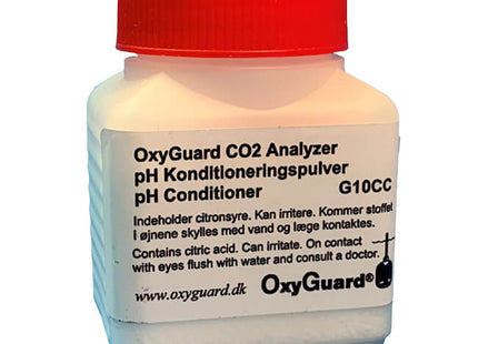 pH Conditioner for OxyGuard CO2 sensor calibration Accessory OxyGuard