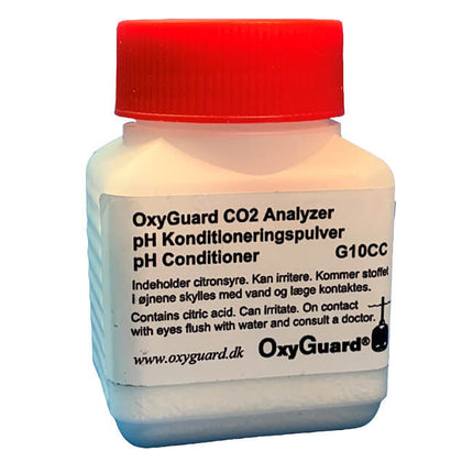 pH Conditioner for OxyGuard CO2 sensor calibration Accessory OxyGuard