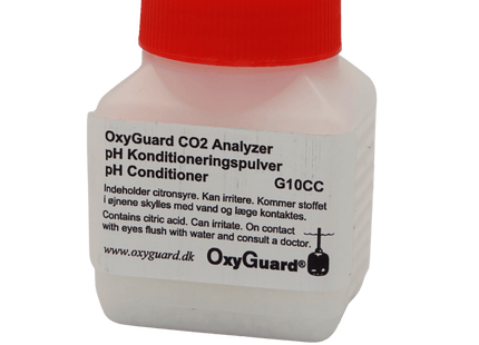 pH Conditioner for OxyGuard CO2 sensor calibration Accessory OxyGuard