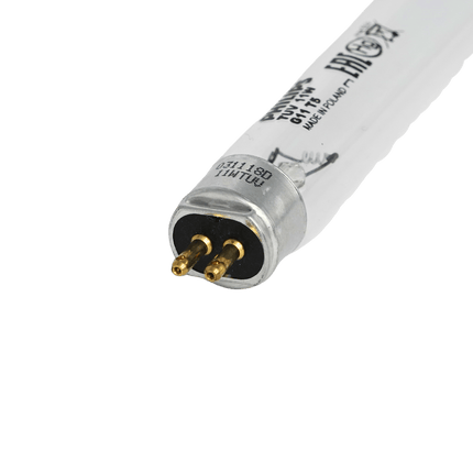 Philips G11T5 GERMICIDAL 9 inch 11W T5 UVC UV Lamp Philips