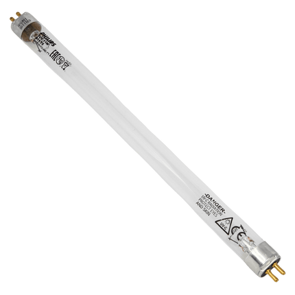 Philips G11T5 GERMICIDAL 9 inch 11W T5 UVC UV Lamp Philips