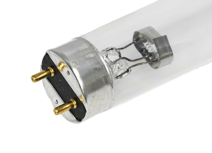 Philips G15T8 GERMICIDAL 18 inch 15W T8 UVC UV Lamp Philips