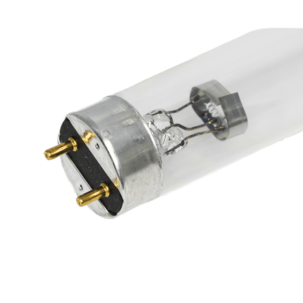 Philips G15T8 GERMICIDAL 18 inch 15W T8 UVC UV Lamp Philips