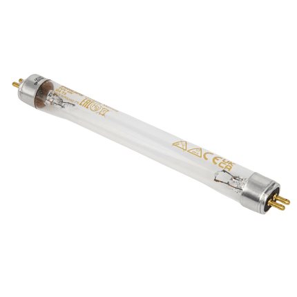 Philips G4T5 GERMICIDAL 6 inch 4W T5 UVC UV Lamp Philips