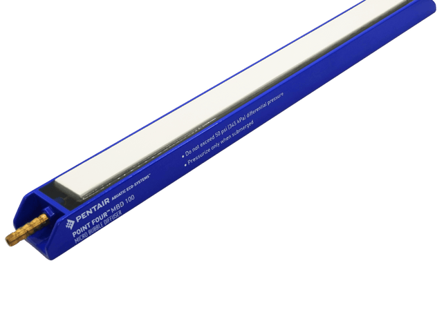 Point Four MBD 100 Micro Bubble Diffuser Ceramic Diffuser Point Four