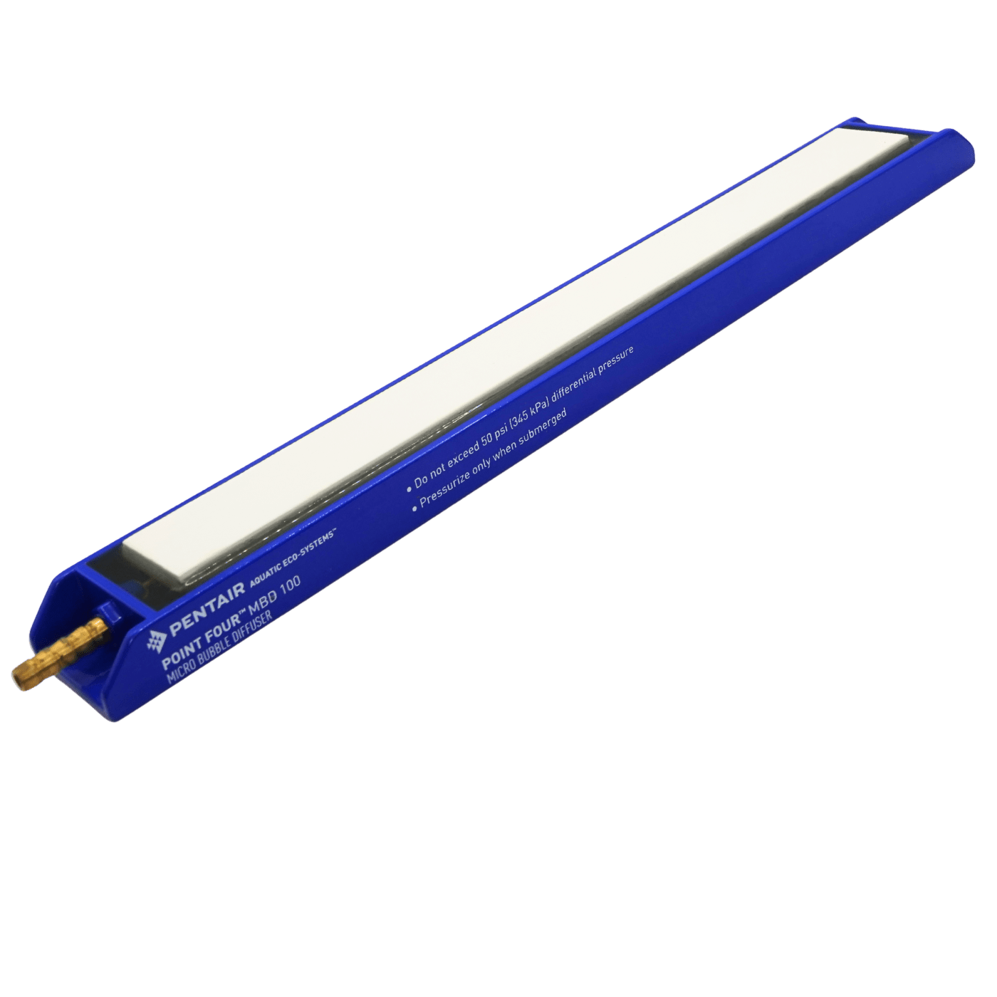Led Bubble Diffuser Point Four MBD 100 Micro Bubble Diffuser – GroAqua