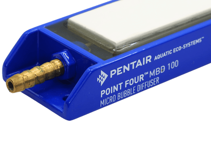 Point Four MBD 100 Micro Bubble Diffuser Ceramic Diffuser Point Four