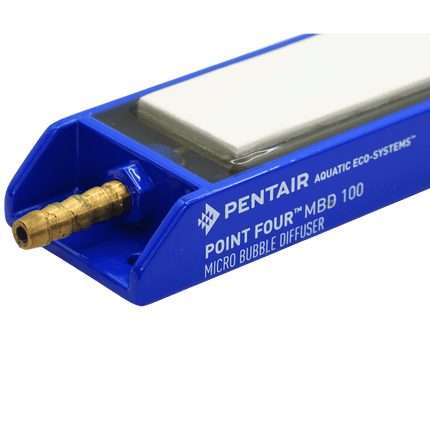 Point Four MBD 100 Micro Bubble Diffuser Ceramic Diffuser Point Four