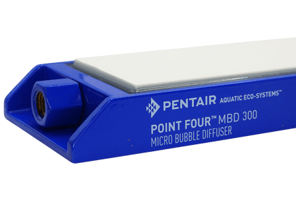 Point Four MBD 300 Micro Bubble Diffuser Ceramic Diffuser Point Four
