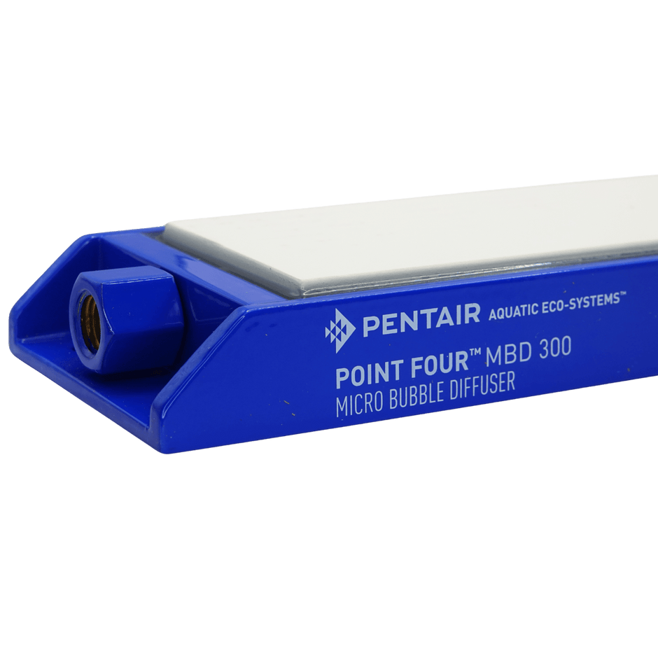 Point Four MBD 300 Micro Bubble Diffuser - GroAqua