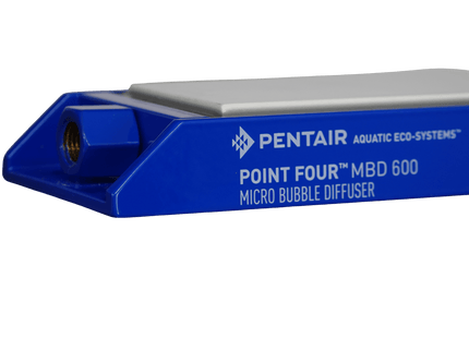 Point Four MBD 600 Micro Bubble Diffuser Ceramic Diffuser Point Four