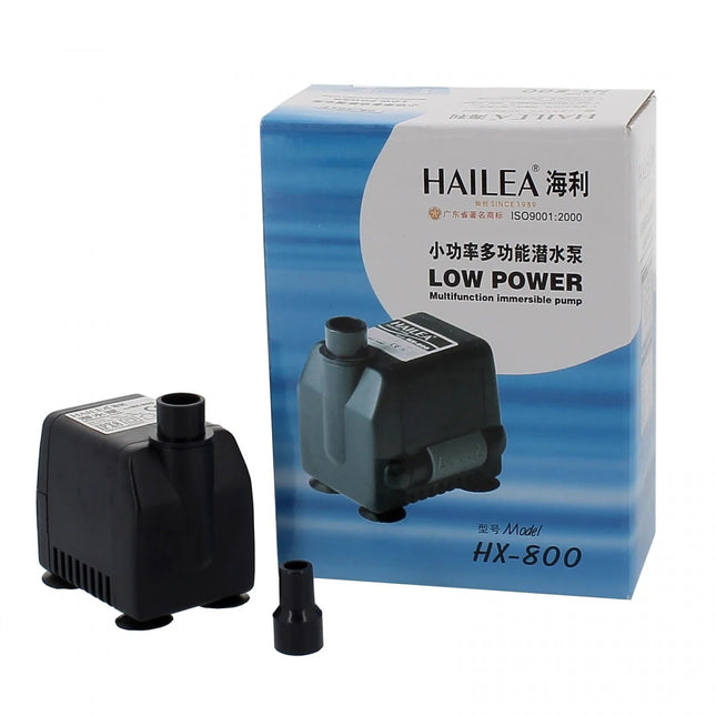 Hailea HX800 285lph Water Pump Aquarium Pump Hailea