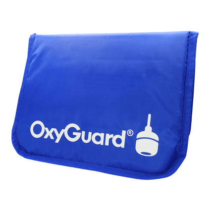Pouch for OxyGuard Handy Polaris Handheld Spares OxyGuard