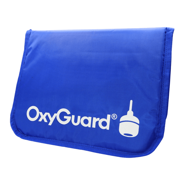 Pouch for OxyGuard Handy Polaris Handheld Spares OxyGuard
