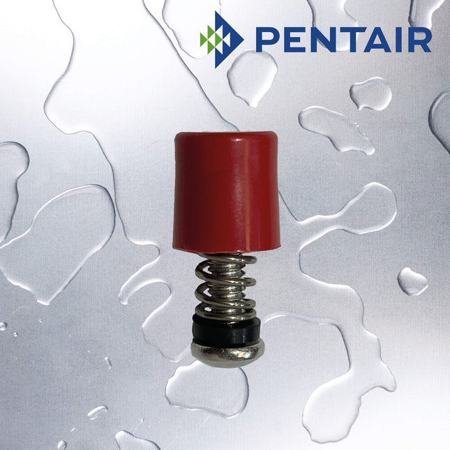 PENTAIR Pressure Release Button Kit Filter Housing Accessory Pentair   