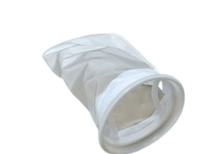 PRISM Bag Nylon Size 1 Polypropylene Flanged Neck - GroAqua