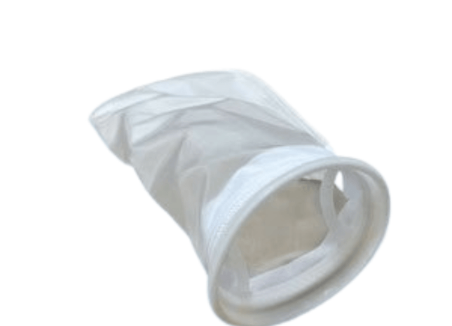 PRISM Bag Nylon Size 1 Polypropylene Flanged Neck - GroAqua