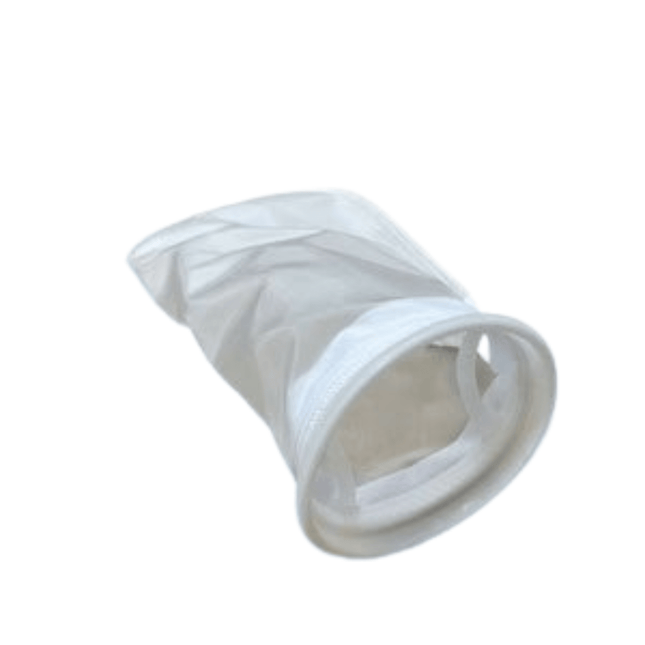 PRISM Bag Nylon Size 1 Polypropylene Flanged Neck - GroAqua