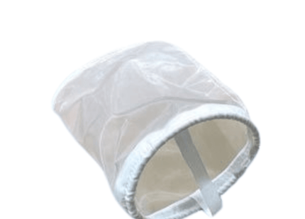 PRISM Bag Nylon Size 1 Polypropylene Neck Ring - GroAqua