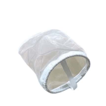 PRISM Bag Nylon Size 1 Polypropylene Neck Ring - GroAqua