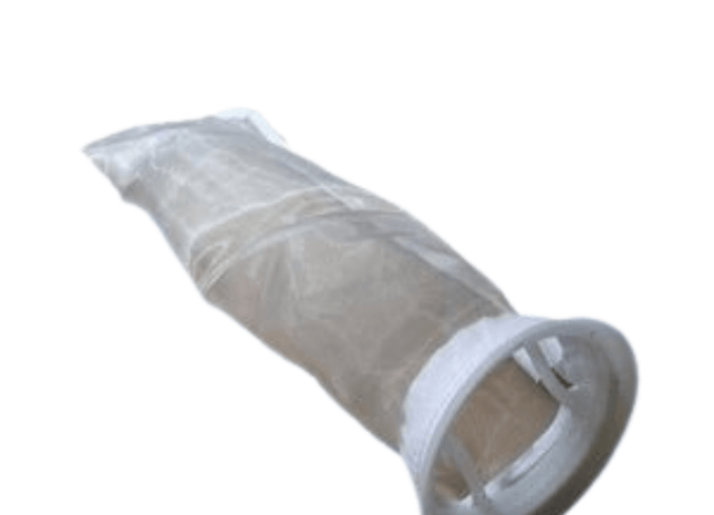 PRISM Bag Nylon Size 2 Nylon Flared Neck 1000 Micron - GroAqua