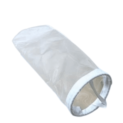 PRISM Bag Nylon Size 2 Polypropylene Neck Ring 1000 Micron - GroAqua
