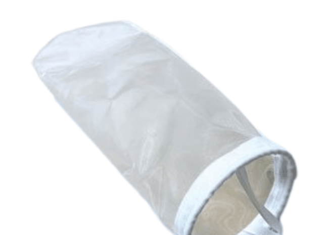 PRISM Bag Nylon Size 2 Polypropylene Neck Ring 1000 Micron - GroAqua