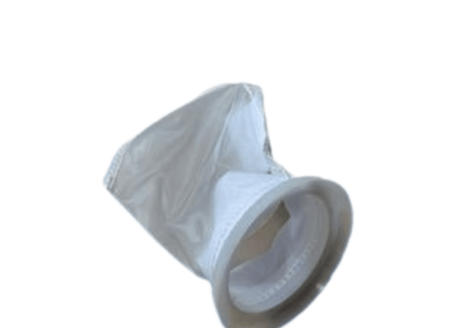 PRISM Bag Nylon Size 3 Polypropylene Flared Neck - GroAqua