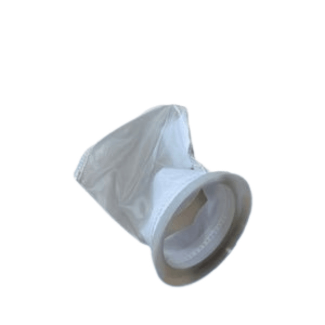 PRISM Bag Nylon Size 3 Polypropylene Flared Neck - GroAqua