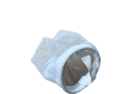 PRISM Bag Nylon Size 3 Polypropylene Neck Ring - GroAqua