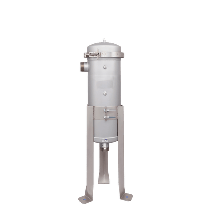 PRISM Core Bag Filter Housing Stainless Steel Size 1 Bag Filter Housing Prism