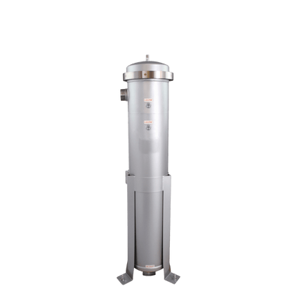 PRISM Core Bag Filter Housing Stainless Steel Size 2 Bag Filter Housing Prism
