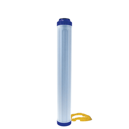 Prism Core Nitrate Removal Filter 20" - GroAqua