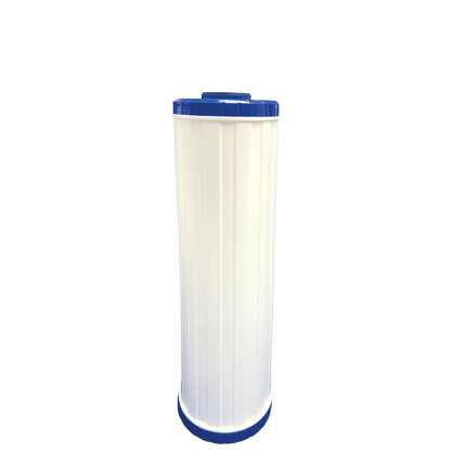 Prism Core pH Correction Calcite Cartridge 10" Large Diameter Media Cartridge Prism