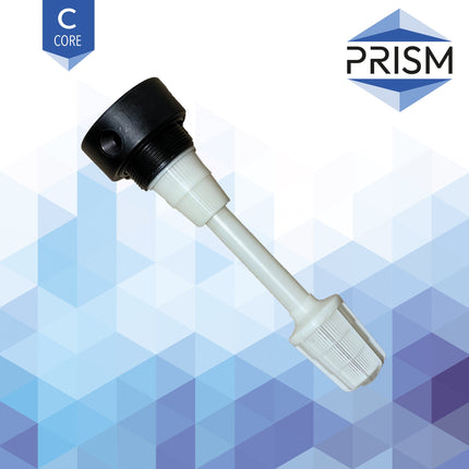 PRISM Core Pressure Vessel Distribution System Pressure Vessel Prism 13"