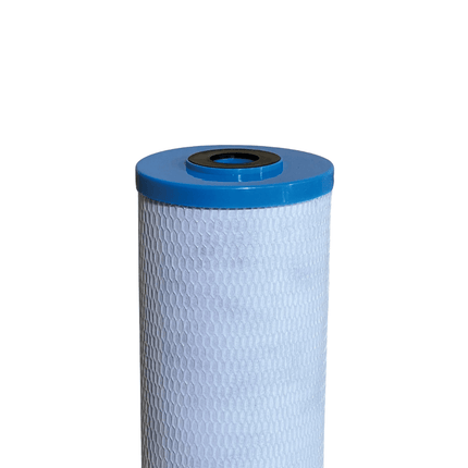 Prism Core Range Carbon Block 20" Large Diameter - GroAqua