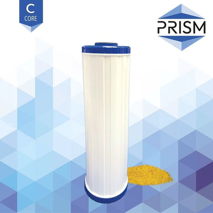 PRISM Core Range Nitrate Removal 10" Large Diameter (MRNI) - GroAqua