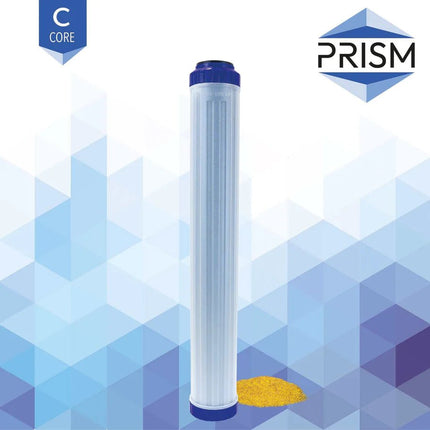PRISM Core Range Nitrate Removal 10" (MRNI) - GroAqua
