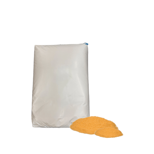 Prism Core Softening Resin - 25 Litre Bag Pressure Vessel Prism