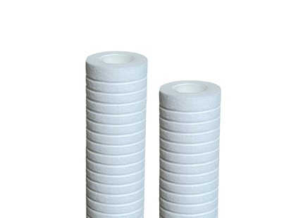 PRISM FC - DSPP Plus Spun Polypropylene 30" - GroAqua