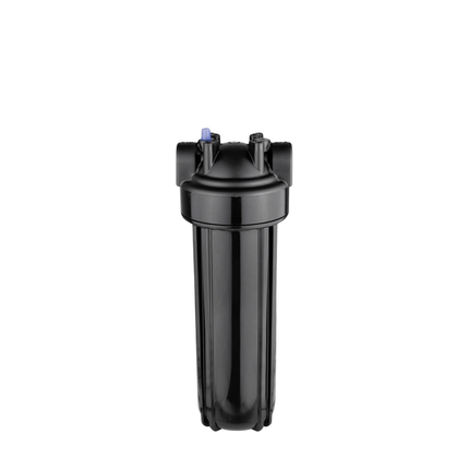 PRISM Filter Housing 10" with 3/4" Ports - GroAqua