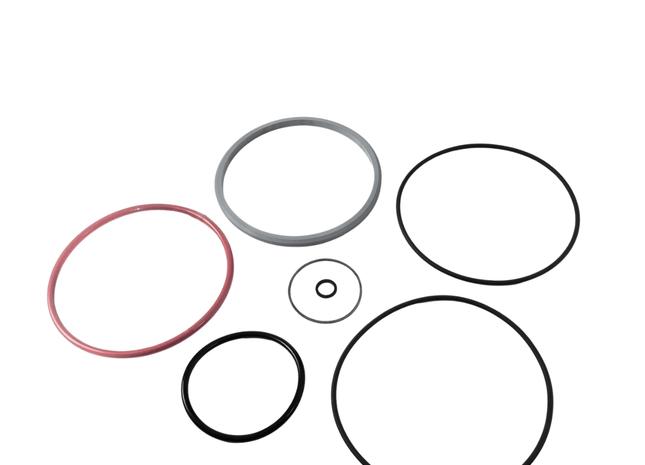 PRISM Pressure Vessel Head O - ring - GroAqua