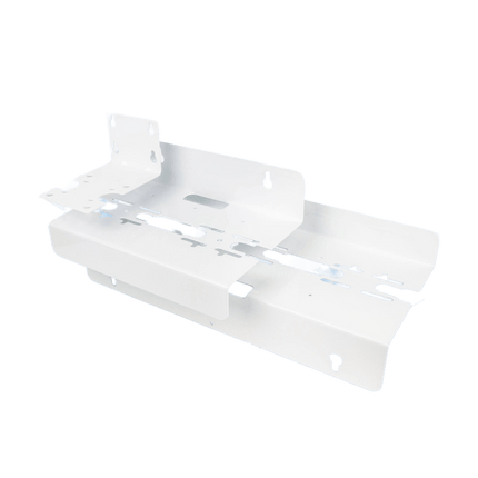 PRISM Single Wall Bracket for 10" & 20 (FHA-BRACKET) - GroAqua