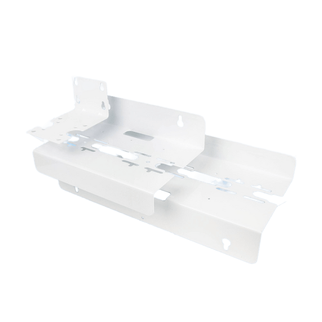 PRISM Single Wall Bracket for 10" & 20 (FHA-BRACKET) - GroAqua