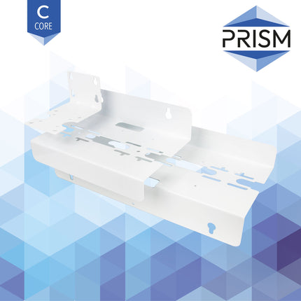 PRISM Single Wall Bracket for 10" & 20 (FHA-BRACKET) - GroAqua