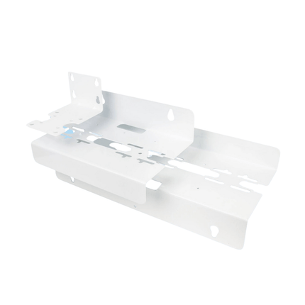 PRISM Single Wall Bracket for 10" & 20" Large Diameter (FHA - BRACKET) - GroAqua