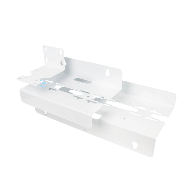 PRISM Single Wall Bracket for 10" & 20" Large Diameter (FHA - BRACKET) - GroAqua